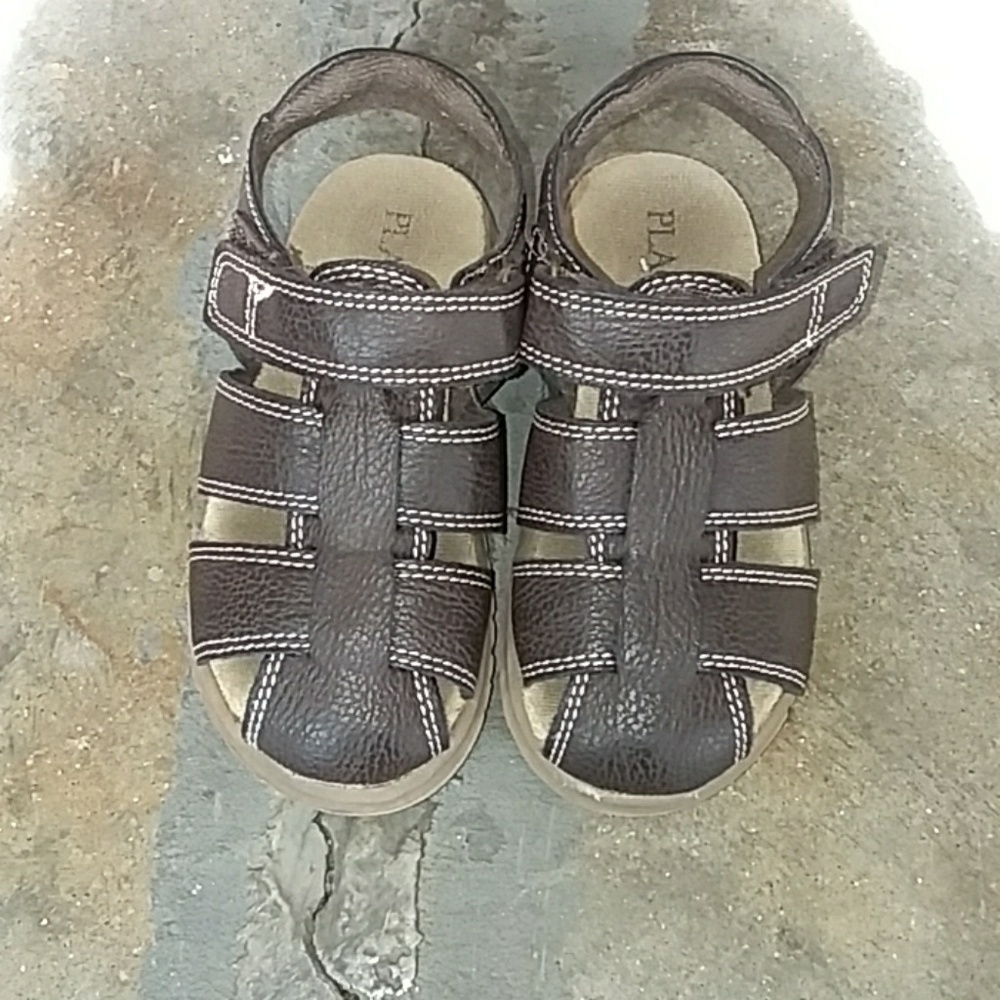 Boys dress shoes